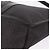 Autre Marque Borsa a tracolla Saint Laurent Canvas Black Gold Tone Auth ka6508 Nero - vista 20