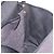 Autre Marque Borsa a tracolla Saint Laurent Canvas Black Gold Tone Auth ka6508 Nero - vista 24