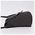 Autre Marque Borsa a tracolla Saint Laurent Canvas Black Gold Tone Auth ka6508 Nero - vista 5