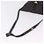 Autre Marque Borsa a tracolla Saint Laurent Canvas Black Gold Tone Auth ka6508 Nero - vista 8