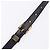 Autre Marque Borsa a tracolla Saint Laurent Canvas Black Gold Tone Auth ka6508 Nero - vista 9