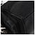 Saco Tote PRADA Nylon Preto Prata Auth 207682 - vista 10