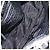 Saco Tote PRADA Nylon Preto Prata Auth 207682 - vista 11