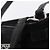 Saco Tote PRADA Nylon Preto Prata Auth 207682 - vista 8