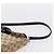 Borsa a tracolla GUCCI GG Canvas Jackie Beige Silver 001 3734 Auth ep16380V Argento - vista 14