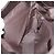 Borsa a tracolla GUCCI GG Canvas Jackie Beige Silver 001 3734 Auth ep16380V Argento - vista 22