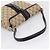 Borsa a tracolla GUCCI GG Canvas Jackie Beige Silver 001 3734 Auth ep16380V Argento - vista 7