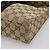 Borsa a tracolla GUCCI GG Canvas Jackie Beige Silver 001 3734 Auth ep16380V Argento - vista 9