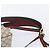 Zaino GUCCI GG Supreme Web Sherry Line PVC Beige Gold 427042 Auth ep16166A - vista 16