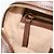 Zaino GUCCI GG Supreme Web Sherry Line PVC Beige Gold 427042 Auth ep16166A - vista 25
