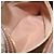 Zaino GUCCI GG Supreme Web Sherry Line PVC Beige Gold 427042 Auth ep16166A - vista 26