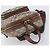 Zaino GUCCI GG Supreme Web Sherry Line PVC Beige Gold 427042 Auth ep16166A - vista 6