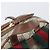 Zaino GUCCI GG Supreme Web Sherry Line PVC Beige Gold 427042 Auth ep16166A - vista 7