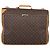 LOUIS VUITTON Monogram Portable Cabin Garment Cover M23420 LV Auth 203610 - vista 13