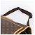 LOUIS VUITTON Monogram Portable Cabin Garment Cover M23420 LV Auth 203610 - vista 15