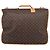 LOUIS VUITTON Monogram Portable Cabin Garment Cover M23420 LV Auth 203610 - vista 2