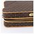 LOUIS VUITTON Monogram Portable Cabin Garment Cover M23420 LV Auth 203610 - vista 20