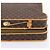 LOUIS VUITTON Monogram Portable Cabin Garment Cover M23420 LV Auth 203610 - vista 21