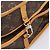 LOUIS VUITTON Monogram Portable Cabin Garment Cover M23420 LV Auth 203610 - vista 22