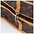 LOUIS VUITTON Monogram Portable Cabin Garment Cover M23420 LV Auth 203610 - vista 23