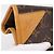 LOUIS VUITTON Monogram Portable Cabin Garment Cover M23420 LV Auth 203610 - vista 35
