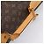 LOUIS VUITTON Monogram Portable Cabin Garment Cover M23420 LV Auth 203610 - vista 7