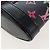 LOUIS VUITTON Monogram Gradient Envelope Pouch Black M13906 LV Auth LN216SM - view 10
