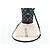 LOUIS VUITTON Monogram Gradient Envelope Pouch Black M13906 LV Auth LN216SM - view 12