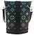 LOUIS VUITTON Monogram Gradient Envelope Pouch Black M13906 LV Auth LN216SM - view 2
