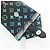 LOUIS VUITTON Monogram Gradient Envelope Pouch Black M13906 LV Auth LN216SM - view 20