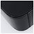 Autre Marque Saint Laurent LE 5A 7 Mini Hand Bag Smooth Calf Skin Black Gold Auth ka6389M Nero D'oro - vista 14
