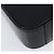 Autre Marque Saint Laurent LE 5A 7 Mini Hand Bag Smooth Calf Skin Black Gold Auth ka6389M Nero D'oro - vista 16