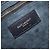 Autre Marque Saint Laurent LE 5A 7 Mini Hand Bag Smooth Calf Skin Black Gold Auth ka6389M Nero D'oro - vista 18