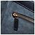 Autre Marque Saint Laurent LE 5A 7 Mini Hand Bag Smooth Calf Skin Black Gold Auth ka6389M Nero D'oro - vista 21