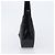 Autre Marque Saint Laurent LE 5A 7 Mini Hand Bag Smooth Calf Skin Black Gold Auth ka6389M Nero D'oro - vista 3