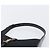 Autre Marque Saint Laurent LE 5A 7 Mini Hand Bag Smooth Calf Skin Black Gold Auth ka6389M Nero D'oro - vista 8