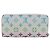 LOUIS VUITTON Monogram Iridescent Zippy Wallet Long Wallet M13908 LV Auth 205984 - view 2