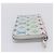 LOUIS VUITTON Monogram Iridescent Zippy Wallet Long Wallet M13908 LV Auth 205984 - view 3