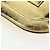 FENDI Shoulder Pouch Leather Gold Auth 206841M Dourado - vista 15