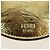 FENDI Shoulder Pouch Leather Gold Auth 206841M Dourado - vista 19