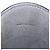 FENDI Shoulder Pouch Leather Gold Auth 206841M Dourado - vista 22