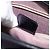 Borsa Christian Dior Pelle verniciata Viola Argento Auth bs37482 - vista 11
