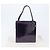 Borsa Christian Dior Pelle verniciata Viola Argento Auth bs37482 - vista 12