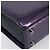 Borsa Christian Dior Pelle verniciata Viola Argento Auth bs37482 - vista 16