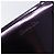 Borsa Christian Dior Pelle verniciata Viola Argento Auth bs37482 - vista 20