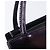 Borsa Christian Dior Pelle verniciata Viola Argento Auth bs37482 - vista 21