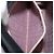 Borsa Christian Dior Pelle verniciata Viola Argento Auth bs37482 - vista 28