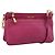 Borsa a tracolla Miu Miu in pelle rosa e oro Auth 206869A D'oro
