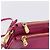 Borsa a tracolla Miu Miu in pelle rosa e oro Auth 206869A D'oro - vista 10