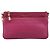 Borsa a tracolla Miu Miu in pelle rosa e oro Auth 206869A D'oro - vista 13
